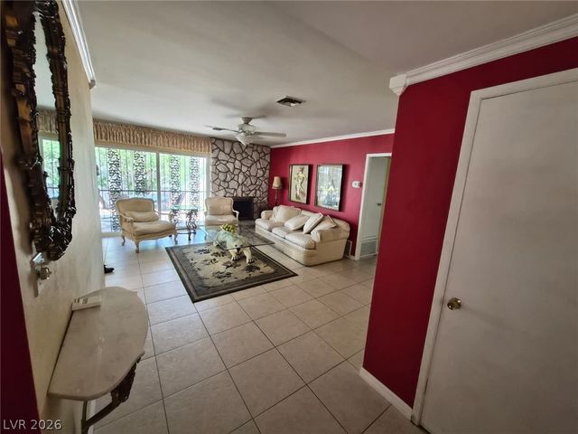 1713 Lamplighter Lane, Las Vegas, NV 89104