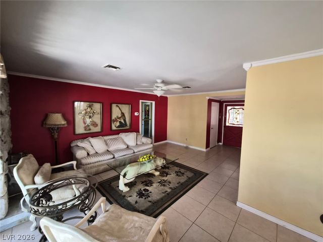 1713 Lamplighter Lane, Las Vegas, NV 89104