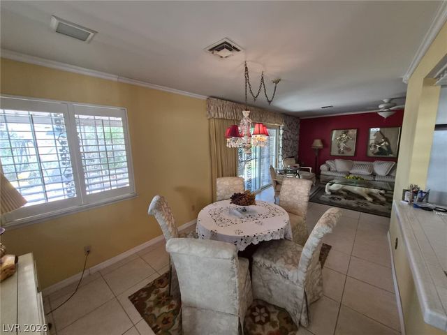 1713 Lamplighter Lane, Las Vegas, NV 89104