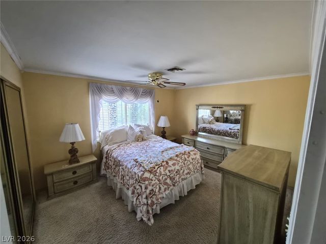 1713 Lamplighter Lane, Las Vegas, NV 89104