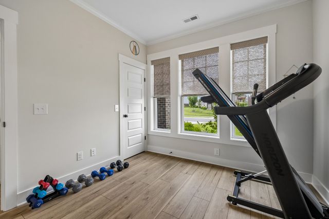 509 Stinson Ct, White House, TN 37188