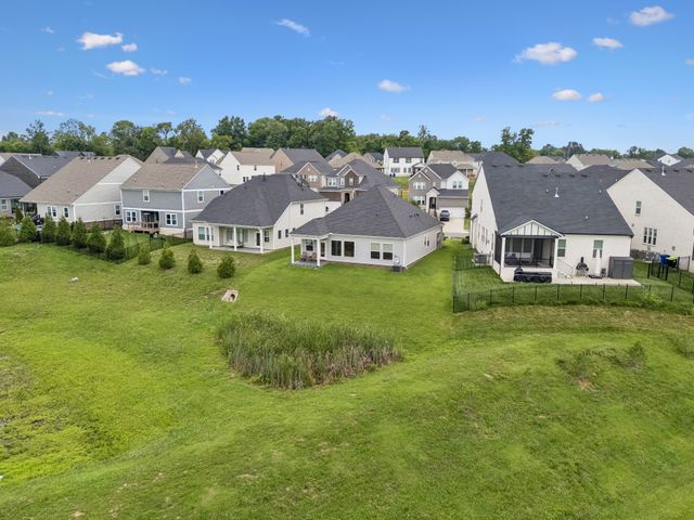 509 Stinson Ct, White House, TN 37188