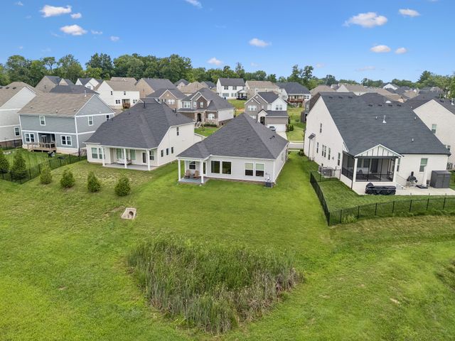 509 Stinson Ct, White House, TN 37188