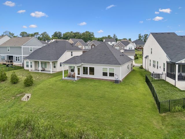 509 Stinson Ct, White House, TN 37188