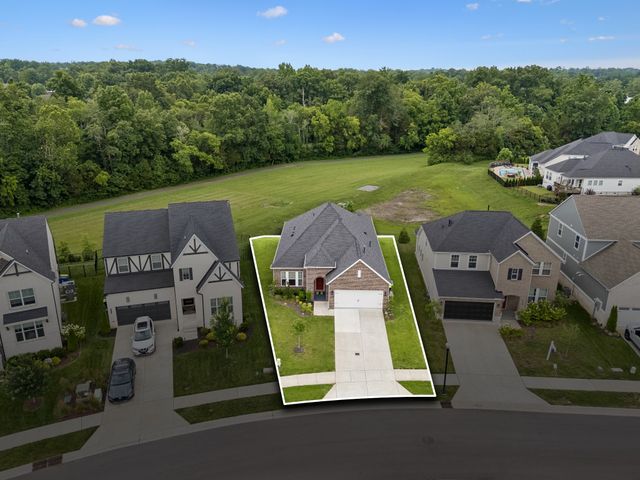 509 Stinson Ct, White House, TN 37188