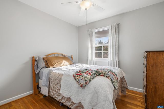 2417 COMMONWEALTH DR, Charlottesville, VA 22901