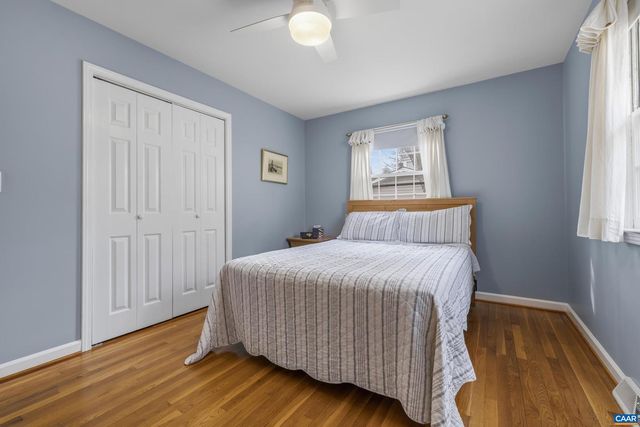 2417 COMMONWEALTH DR, Charlottesville, VA 22901