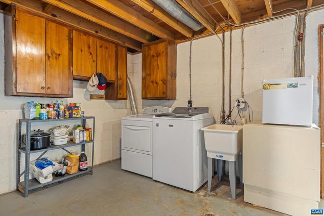 2417 COMMONWEALTH DR, Charlottesville, VA 22901