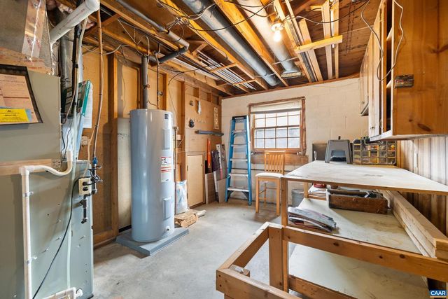 2417 COMMONWEALTH DR, Charlottesville, VA 22901