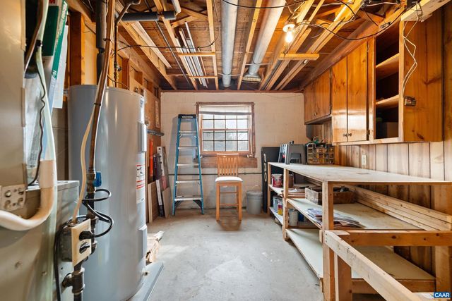 2417 COMMONWEALTH DR, Charlottesville, VA 22901