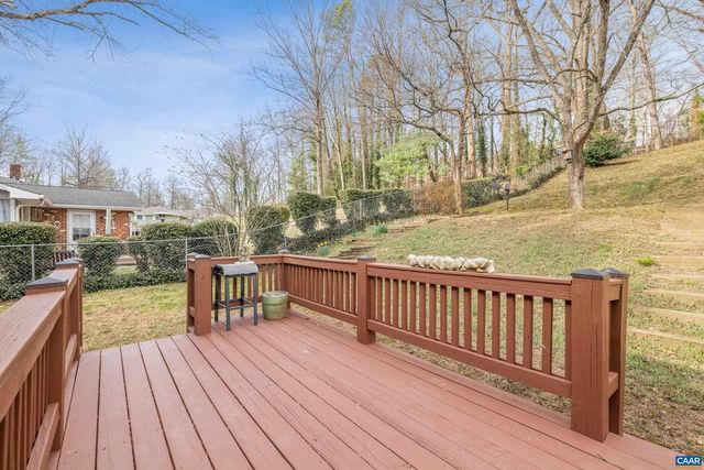 2417 COMMONWEALTH DR, Charlottesville, VA 22901