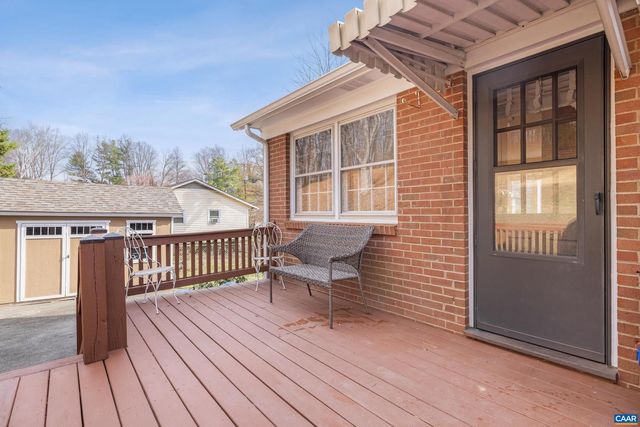 2417 COMMONWEALTH DR, Charlottesville, VA 22901