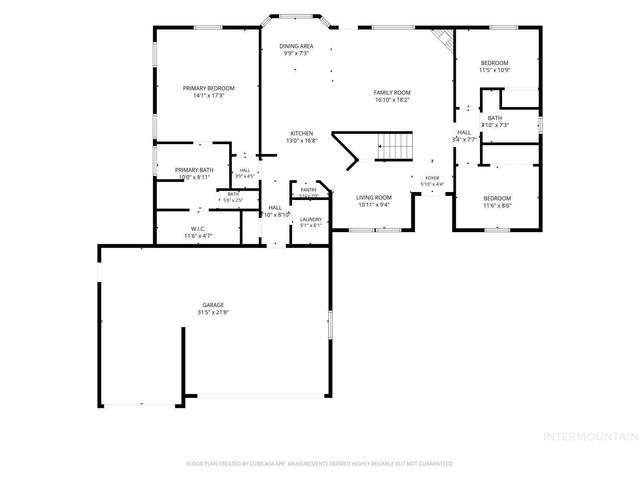 2662 Joshua Way, Twin Falls, ID 83301