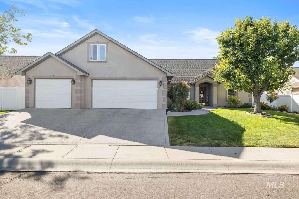 2662 Joshua Way, Twin Falls, ID 83301