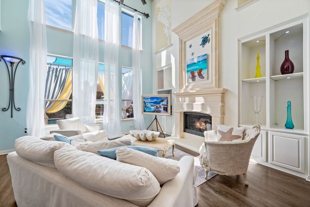 3917 Autumn Lane, Bedford, TX 76021