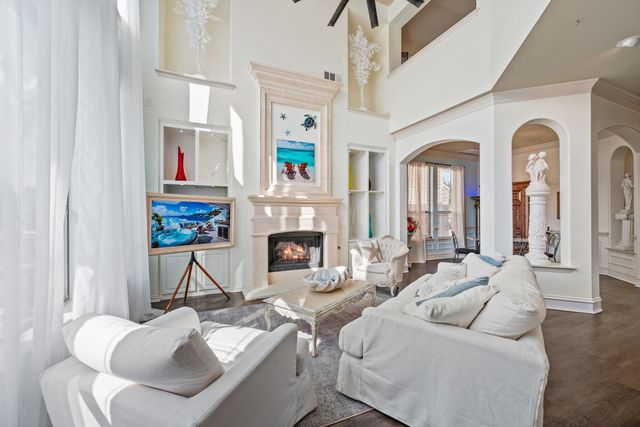 3917 Autumn Lane, Bedford, TX 76021