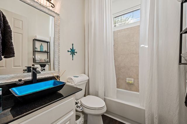 3917 Autumn Lane, Bedford, TX 76021