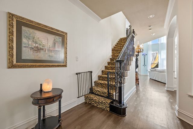 3917 Autumn Lane, Bedford, TX 76021