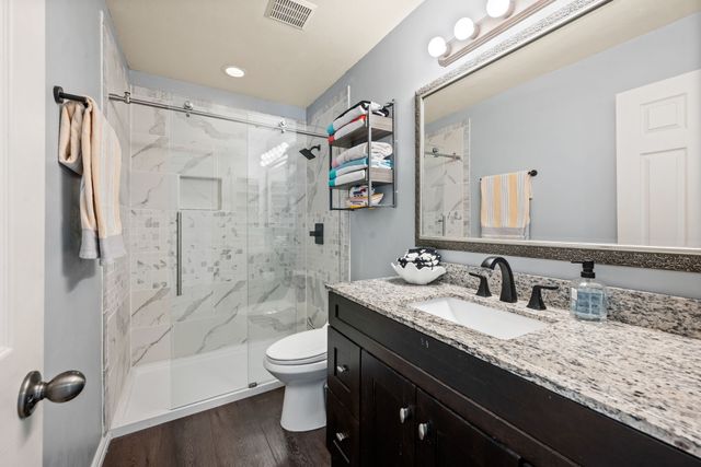 3917 Autumn Lane, Bedford, TX 76021