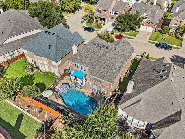 3917 Autumn Lane, Bedford, TX 76021