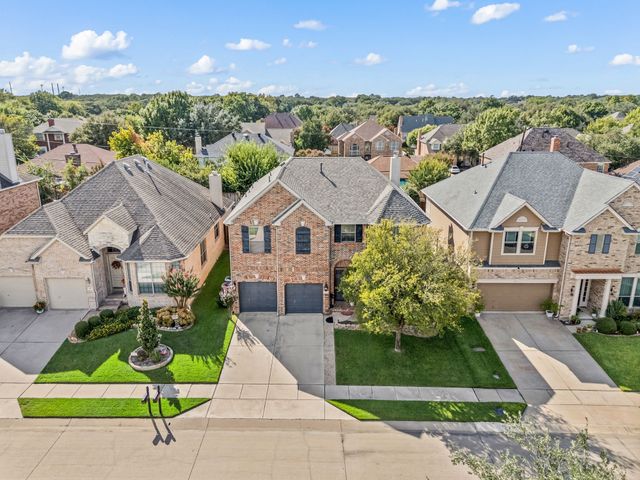 3917 Autumn Lane, Bedford, TX 76021