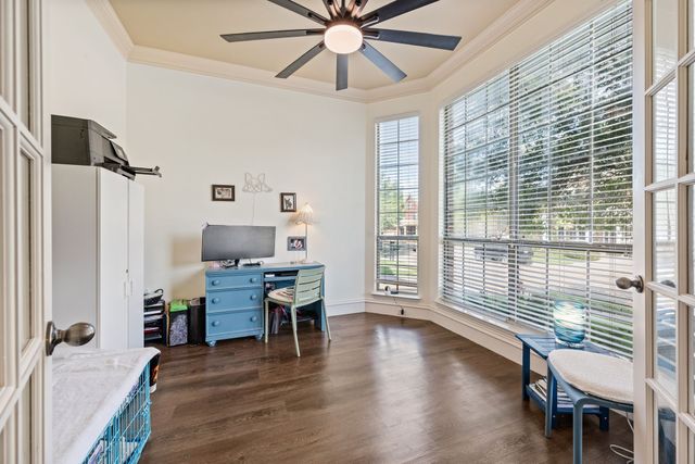 3917 Autumn Lane, Bedford, TX 76021