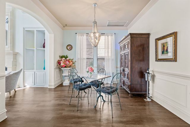 3917 Autumn Lane, Bedford, TX 76021