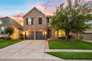 3917 Autumn Lane, Bedford, TX 76021