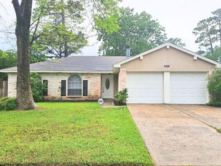 22419 Springgate Drive, Spring, TX 77373