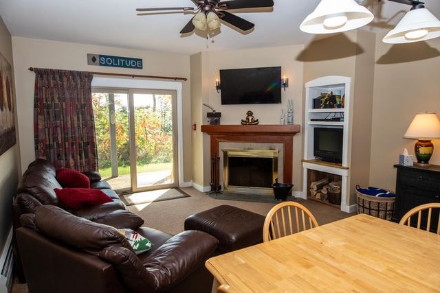 257 Solitude Road N-102, Ludlow, VT 05149