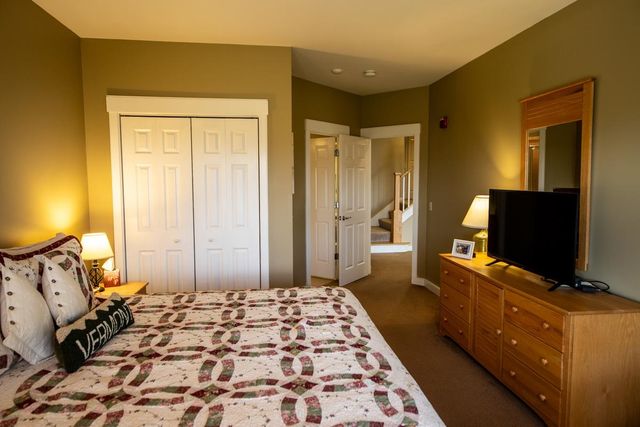 257 Solitude Road N-102, Ludlow, VT 05149