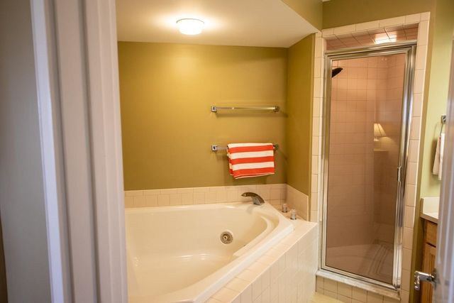 257 Solitude Road N-102, Ludlow, VT 05149