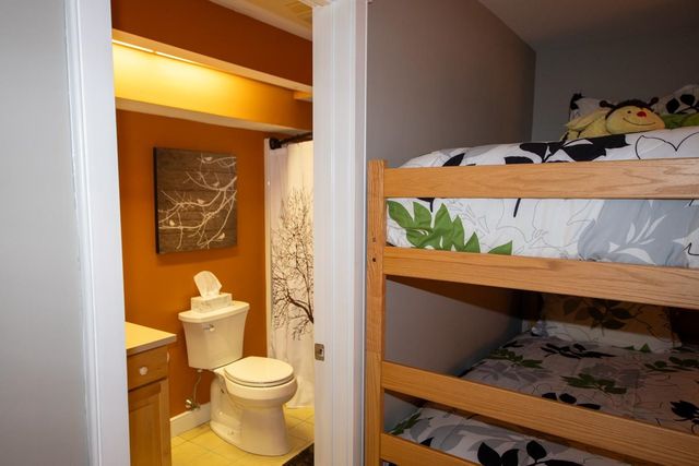 257 Solitude Road N-102, Ludlow, VT 05149