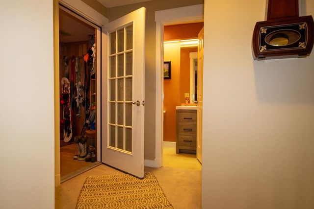 257 Solitude Road N-102, Ludlow, VT 05149