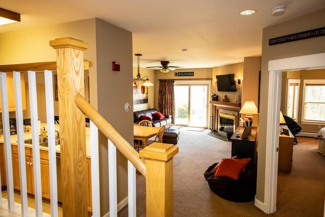 257 Solitude Road N-102, Ludlow, VT 05149
