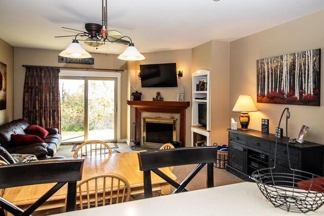 257 Solitude Road N-102, Ludlow, VT 05149