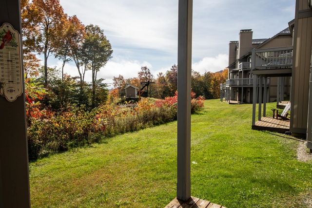 257 Solitude Road N-102, Ludlow, VT 05149