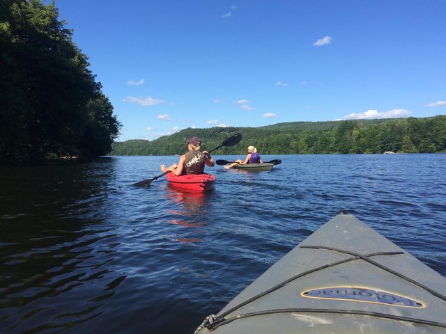 257 Solitude Road N-102, Ludlow, VT 05149
