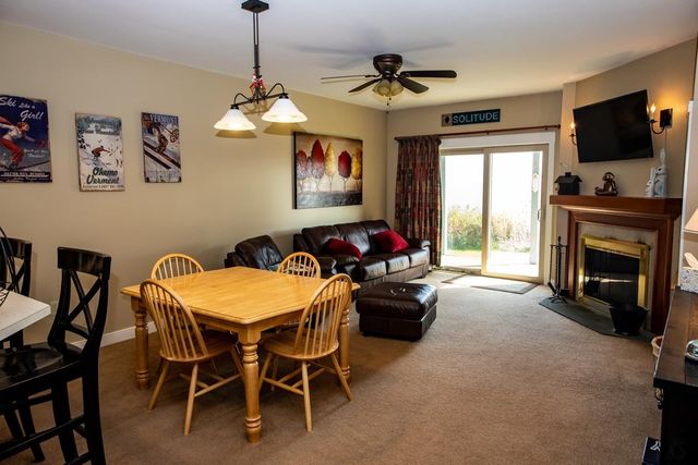 257 Solitude Road N-102, Ludlow, VT 05149