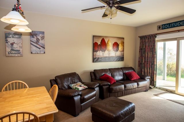 257 Solitude Road N-102, Ludlow, VT 05149