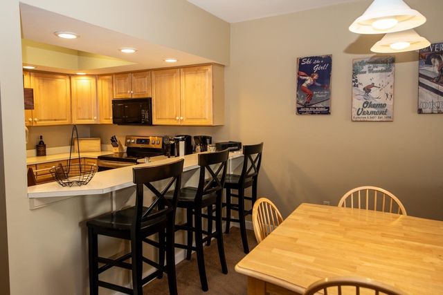 257 Solitude Road N-102, Ludlow, VT 05149