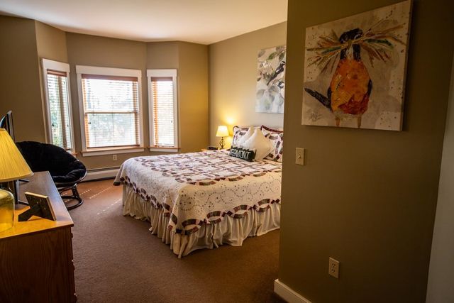 257 Solitude Road N-102, Ludlow, VT 05149