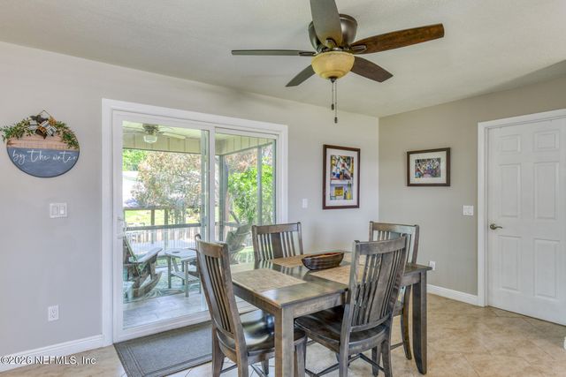 114 MAGNOLIA Drive, East Palatka, FL 32131