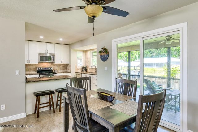 114 MAGNOLIA Drive, East Palatka, FL 32131