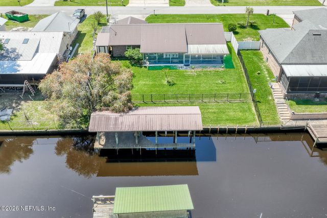 114 MAGNOLIA Drive, East Palatka, FL 32131