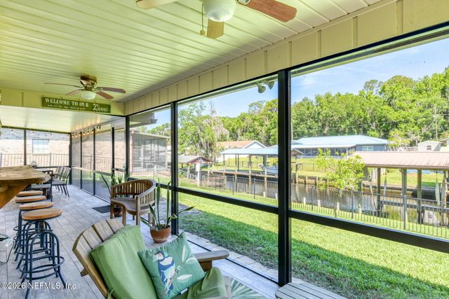 114 MAGNOLIA Drive, East Palatka, FL 32131