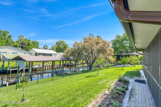 114 MAGNOLIA Drive, East Palatka, FL 32131