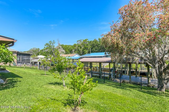 114 MAGNOLIA Drive, East Palatka, FL 32131