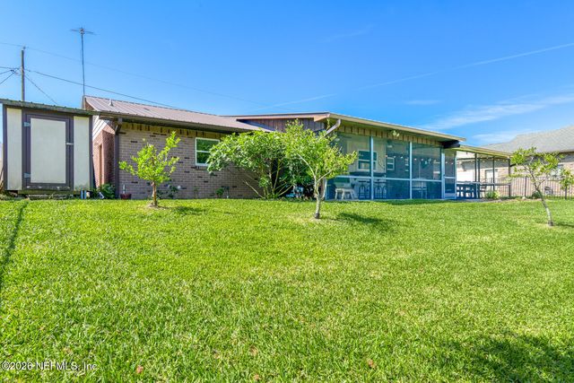 114 MAGNOLIA Drive, East Palatka, FL 32131