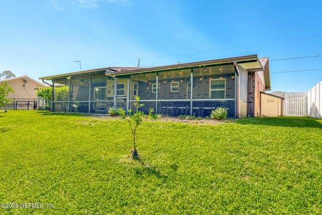114 MAGNOLIA Drive, East Palatka, FL 32131